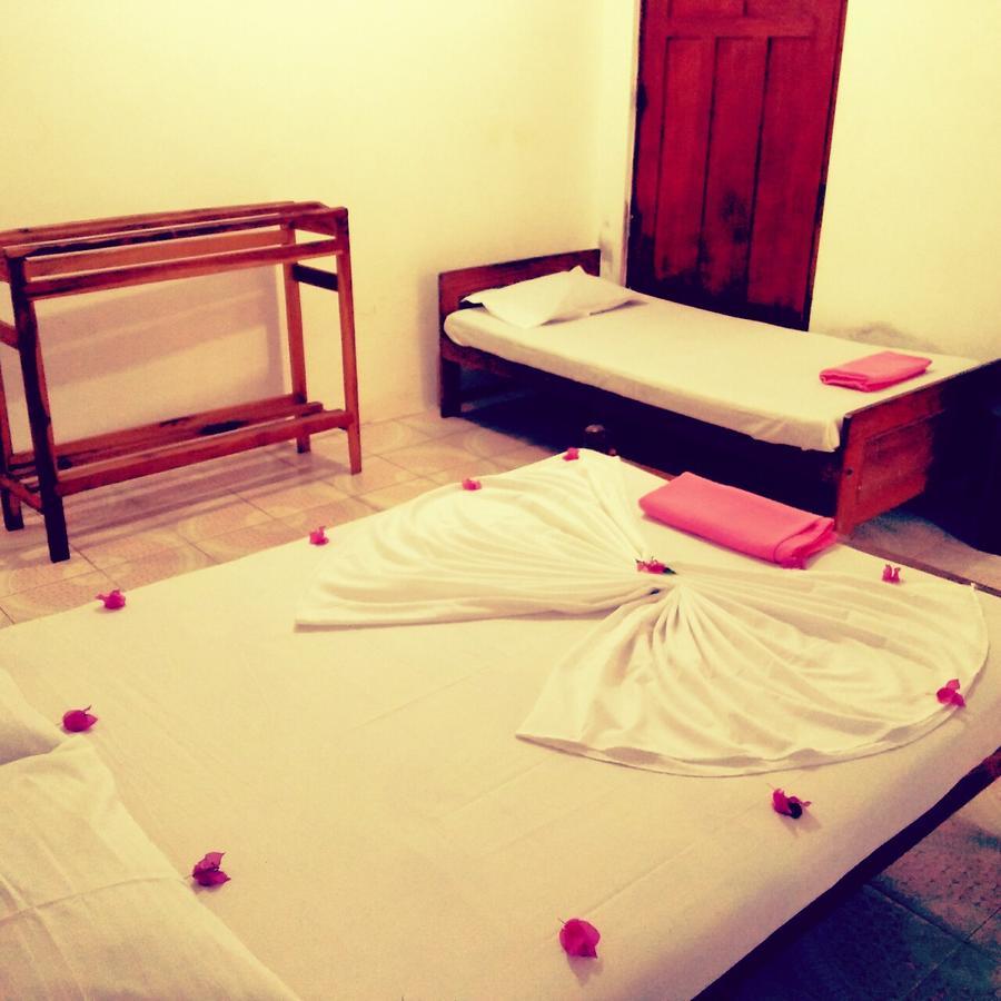 Shashini Beach Resort Arugam Bay Exterior photo